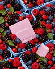 WILD BERRY FIELD SOLID PERFUME STICK