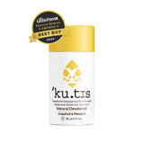 Grapefruit & Mandarin Bicarb Free Vegan Deodorant
