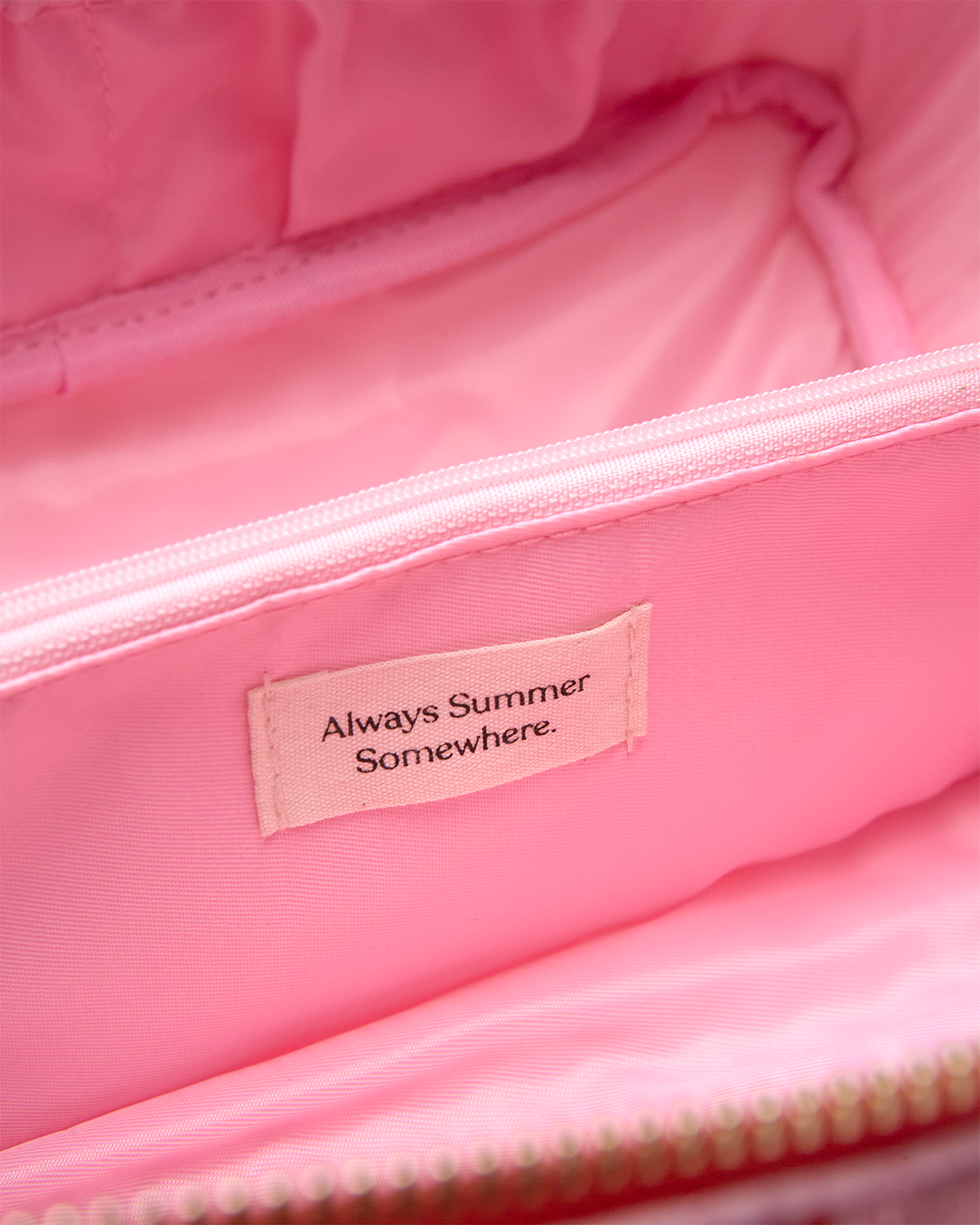 Ella Flat Lay Case