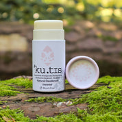 Unscented Bicarb Free Vegan Deodorant