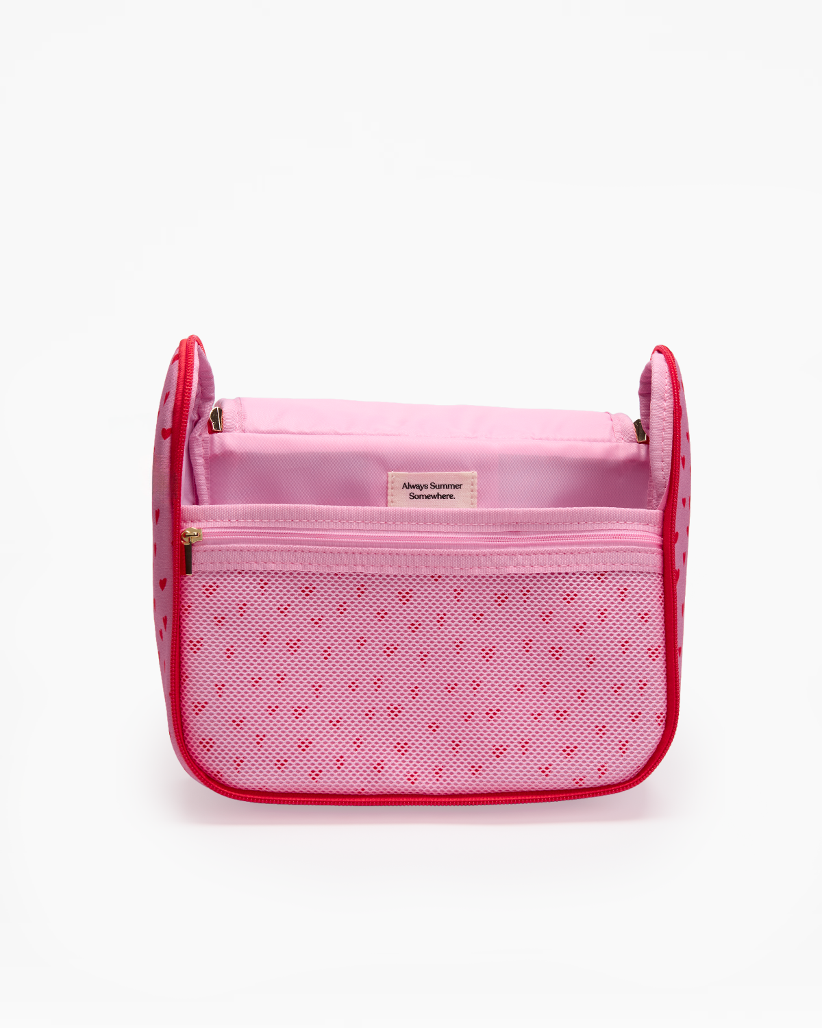 Lyla Hanging Washbag