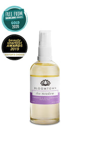 Body & Bath Oil - The Meadow BLOOMTOWN