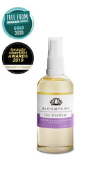 Body & Bath Oil - The Meadow BLOOMTOWN