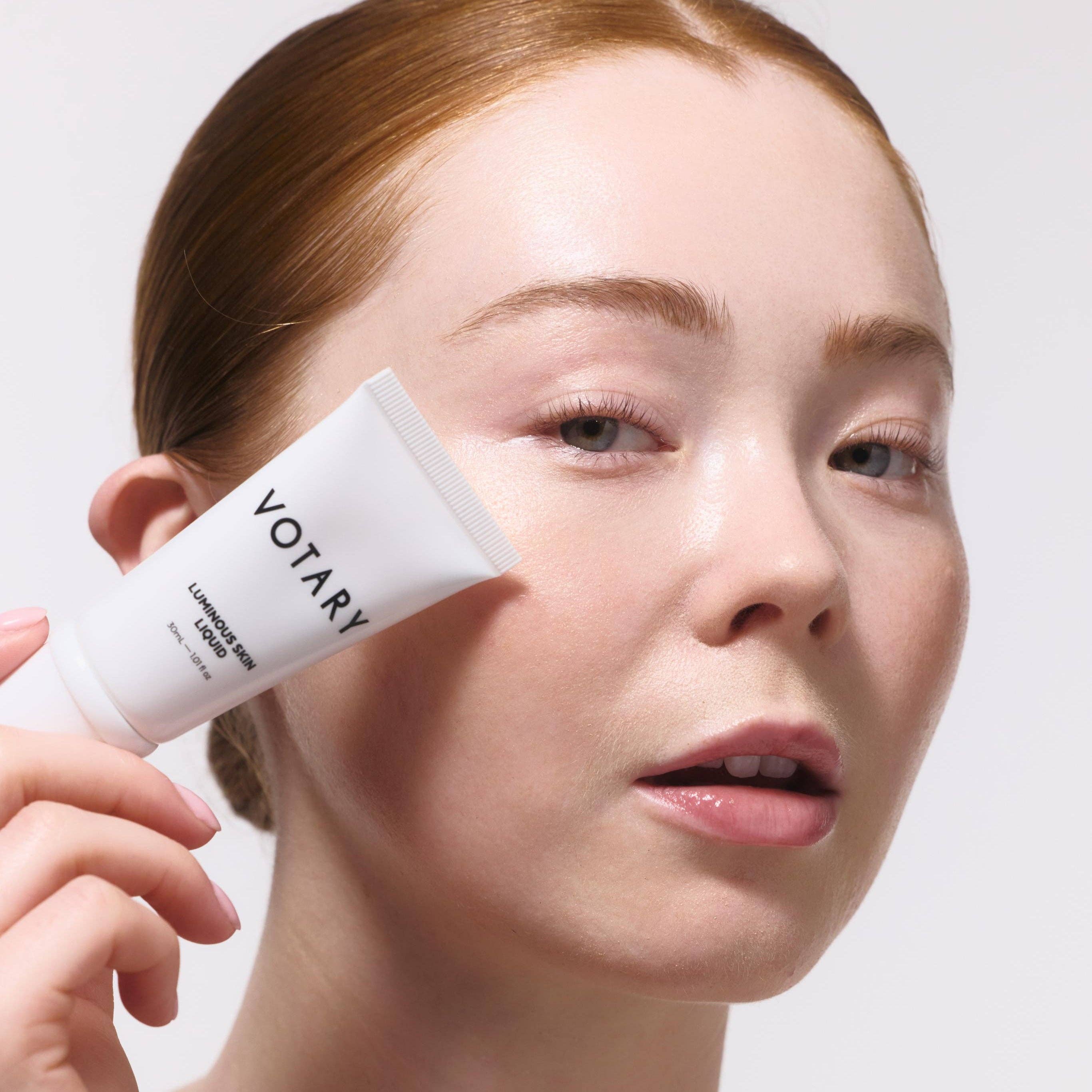 Luminous Skin Liquid Votary