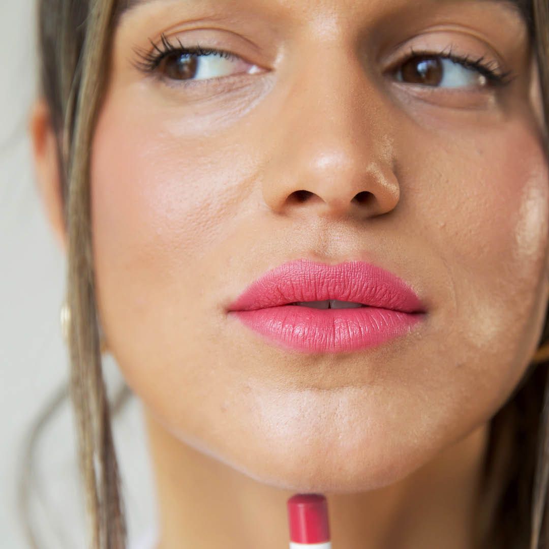 Coco Crayon Lip Pencil/Lipstick ERE PEREZ