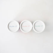 Rose Tinted - Rose Scented Vegan Solid Body Butter Tube 65g