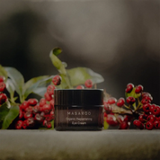Masaroo Organic Replenishing Eye Cream – 15ml