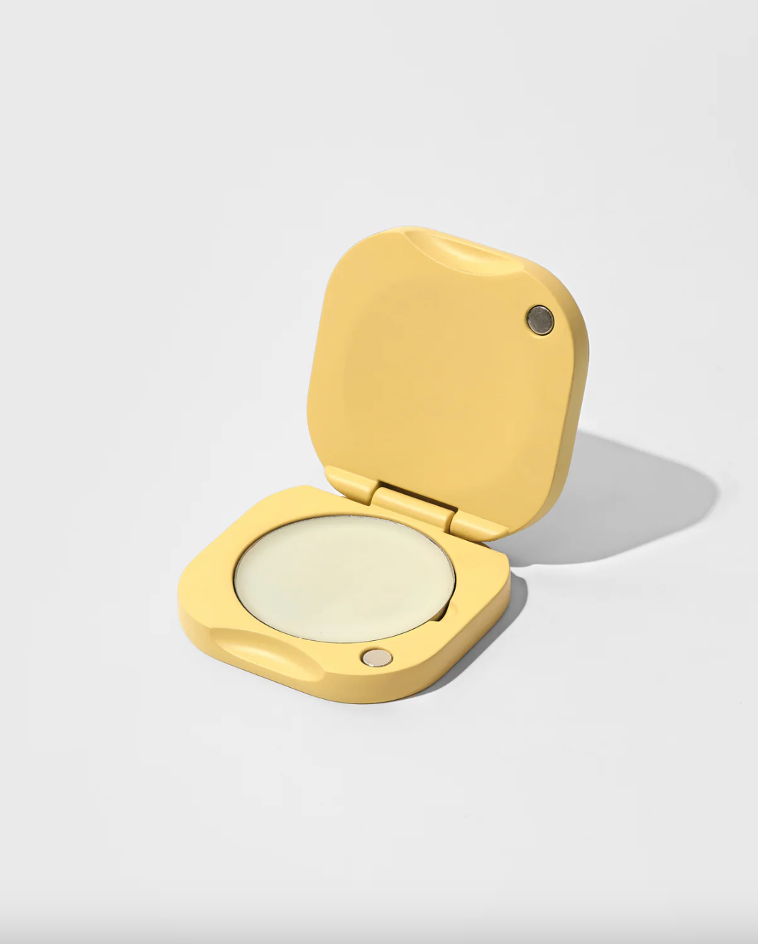 Tenth Muse Refillable Perfume Vessel in Butter