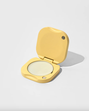 Tenth Muse Refillable Perfume Vessel in Butter