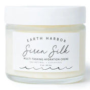 SIREN SILK Bio-Retinol Hydration Cream: Sea Retinol