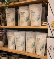 OceanOat Bath Soak