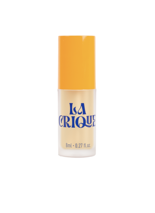 La Crique - Eyeshadow & Highlighter - Golden Honey