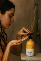 Sweet Orange & Cardamom – Conditioner (475ml)