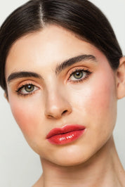 ATHR Beauty Desert Lip Oil & Cheek Stain