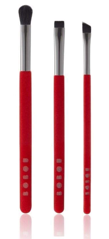 VELLUTO™ RANGE PROFESSIONAL LUXURY EYE MAKEUP BRUSH SET