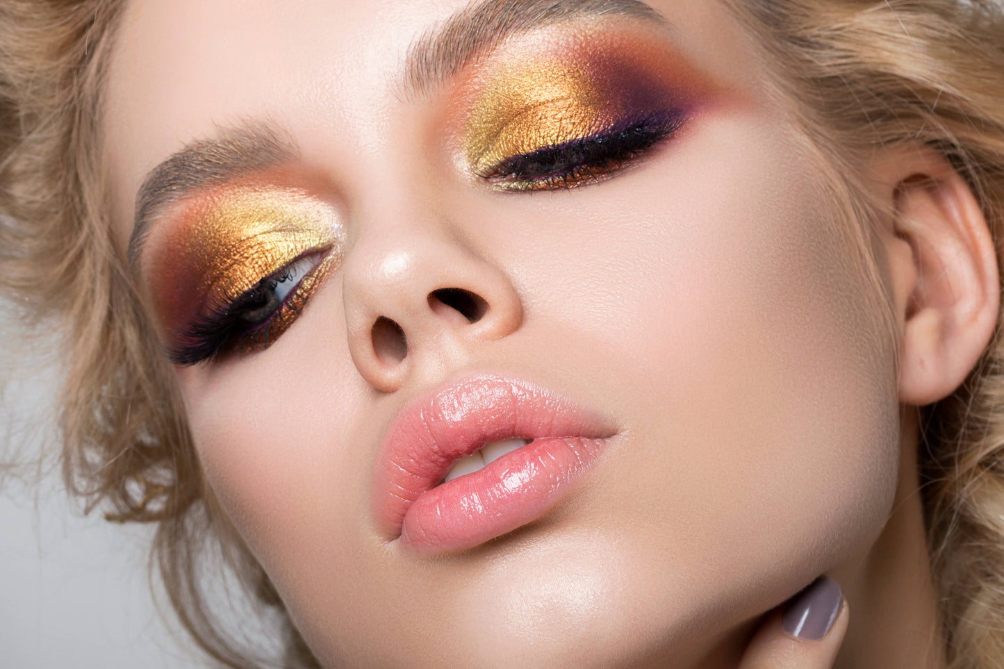 VELLUTO™ RANGE PROFESSIONAL LUXURY EYE MAKEUP BRUSH SET
