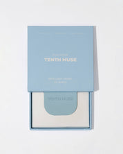 Tenth Muse Refillable Perfume Vessel in St Barts