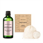 Daily Apple Toner, Malic Acid and Prebiotic - 100ml