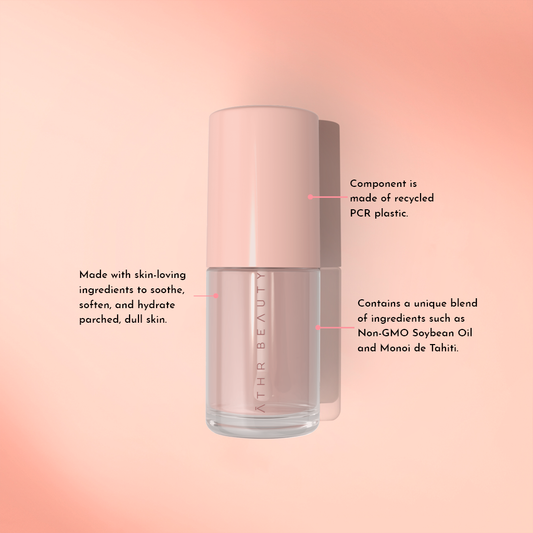 Aurora Glow Lip Oil ATHR BEAUTY