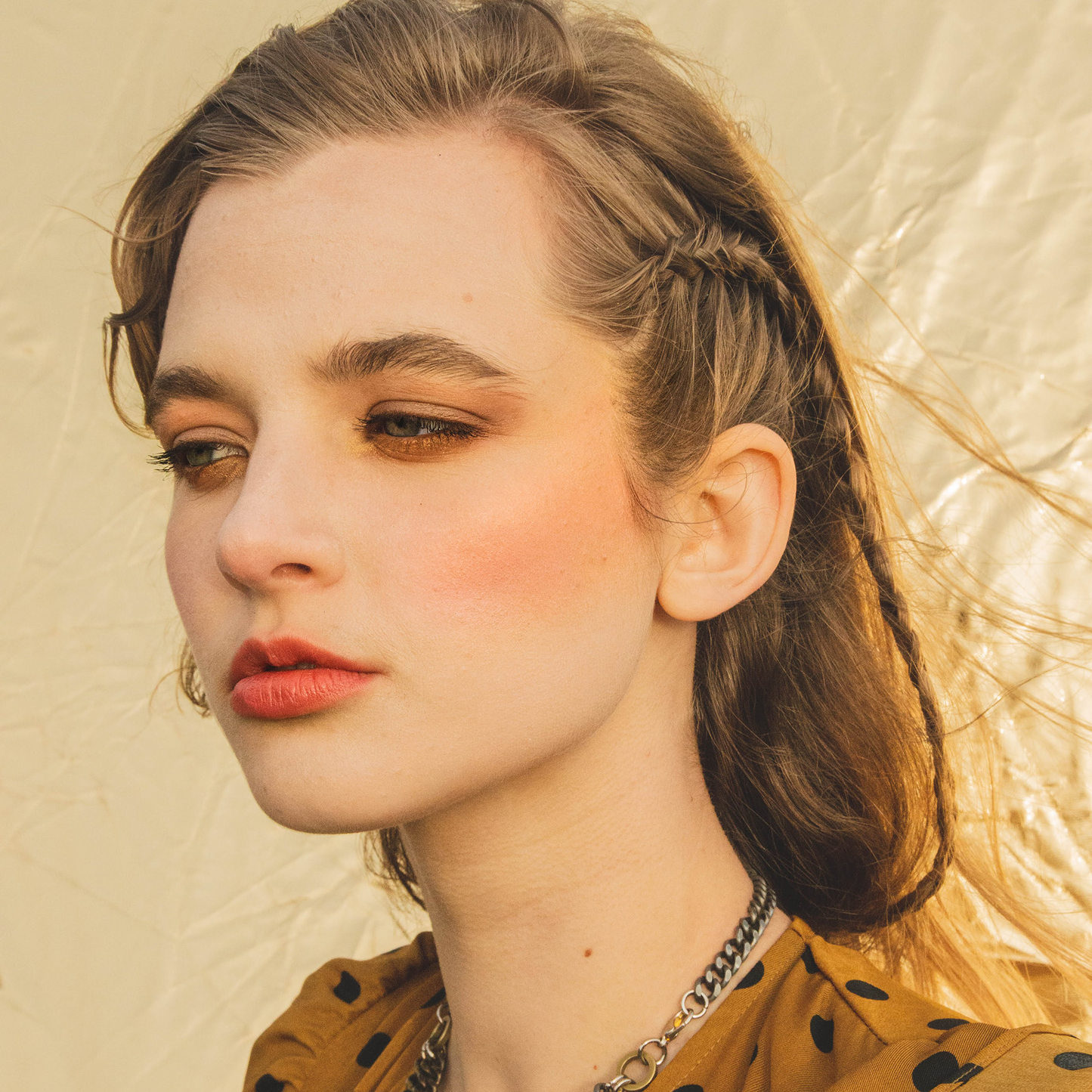 Summer Solstice Eyeshadow Palette ATHR BEAUTY