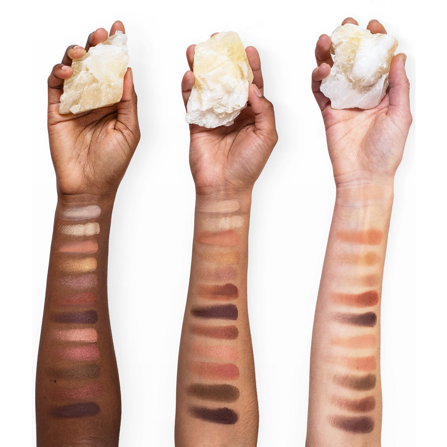 Summer Solstice Eyeshadow Palette ATHR BEAUTY