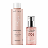 Madara Dry Skin Bundle