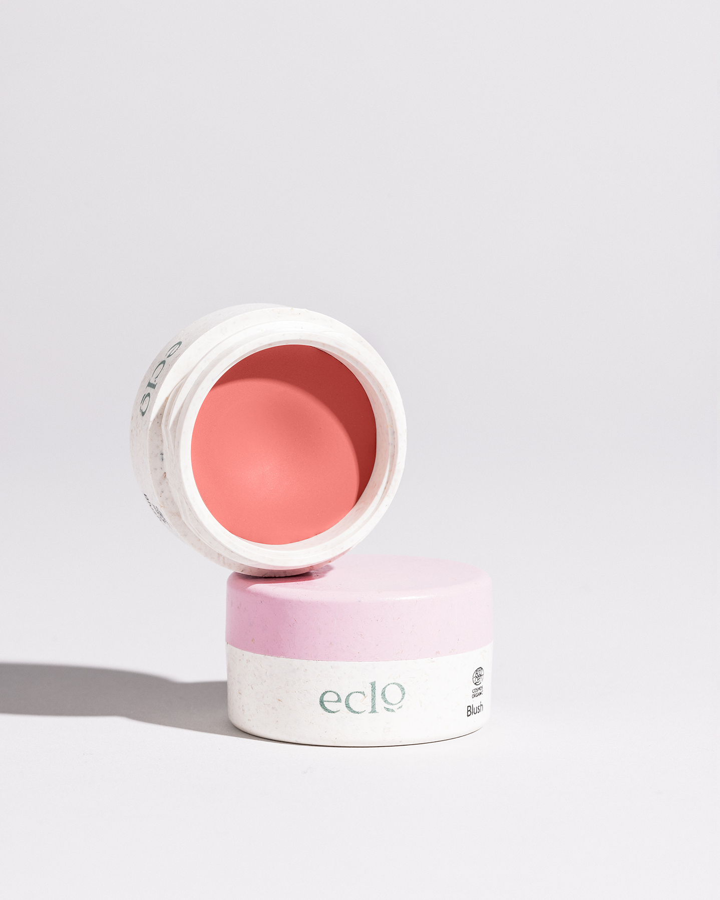 Eclo Beauty Blush - Rose Aurore