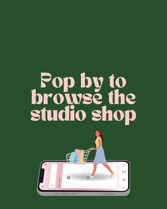 Browse & Shop 20 mins
