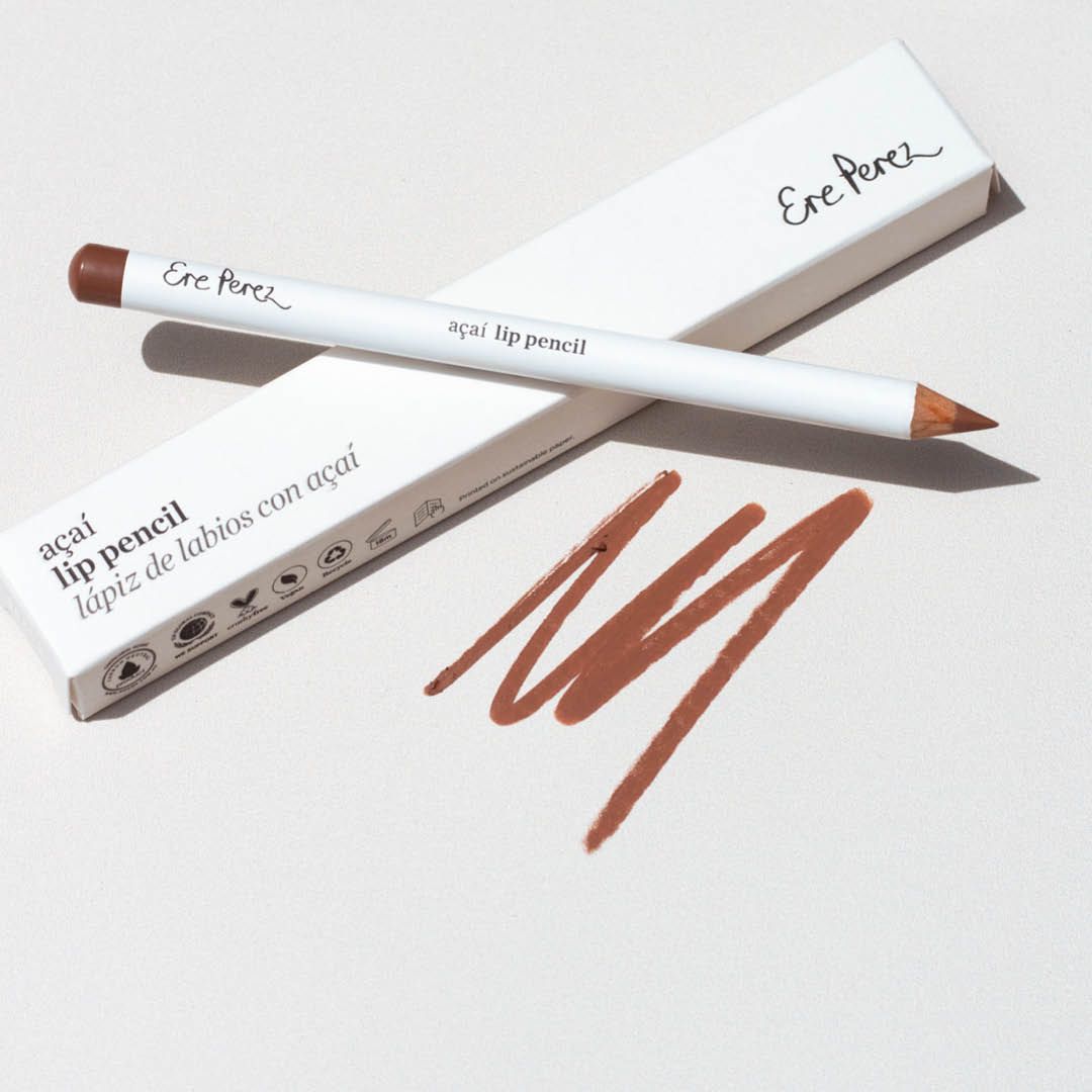 Acai Lip Pencil ERE PEREZ