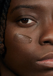 Madara Skinonym Semi Matte Peptide Foundation