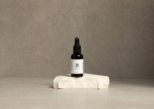 All Day Facial Oil EMIKO SKINCARE