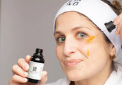 Emiko Beauty Sleep Oil