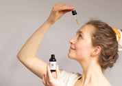 Emiko Skincare All Day Facial Oil