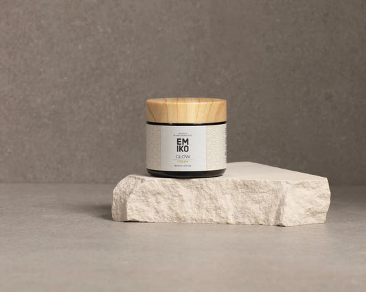 Glow Cream EMIKO