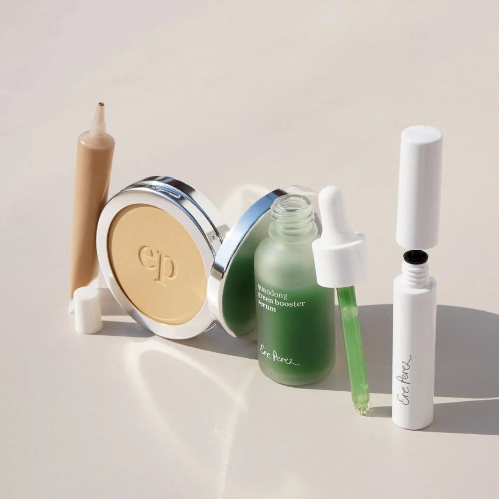 Clean Beauty Guide