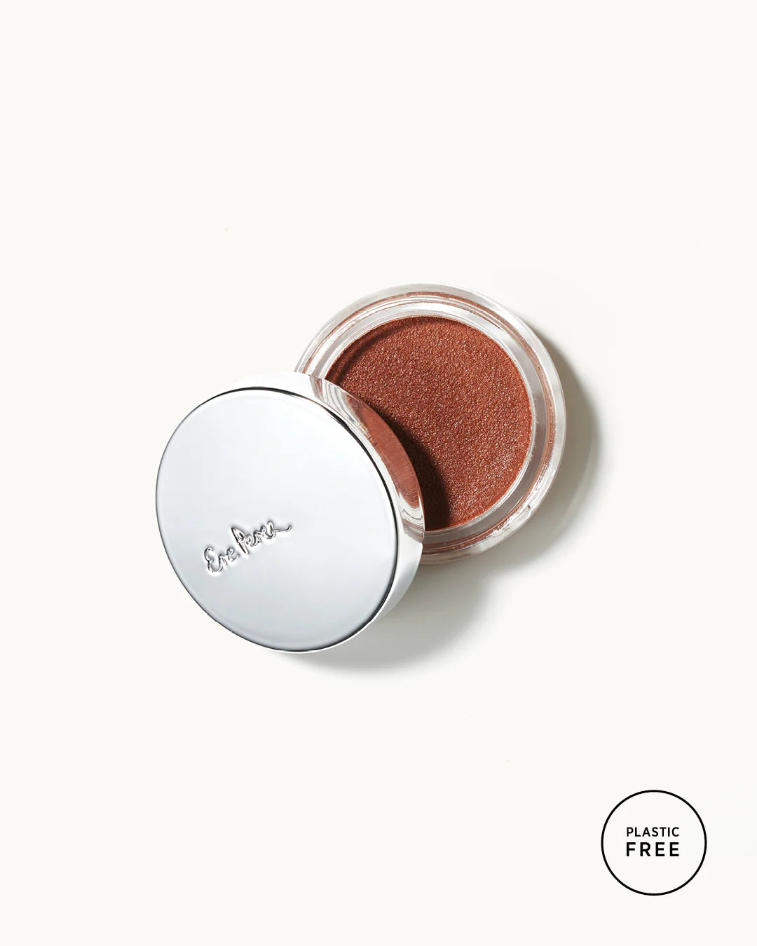 Ere Perez Cacao Cream Bronzing Pot