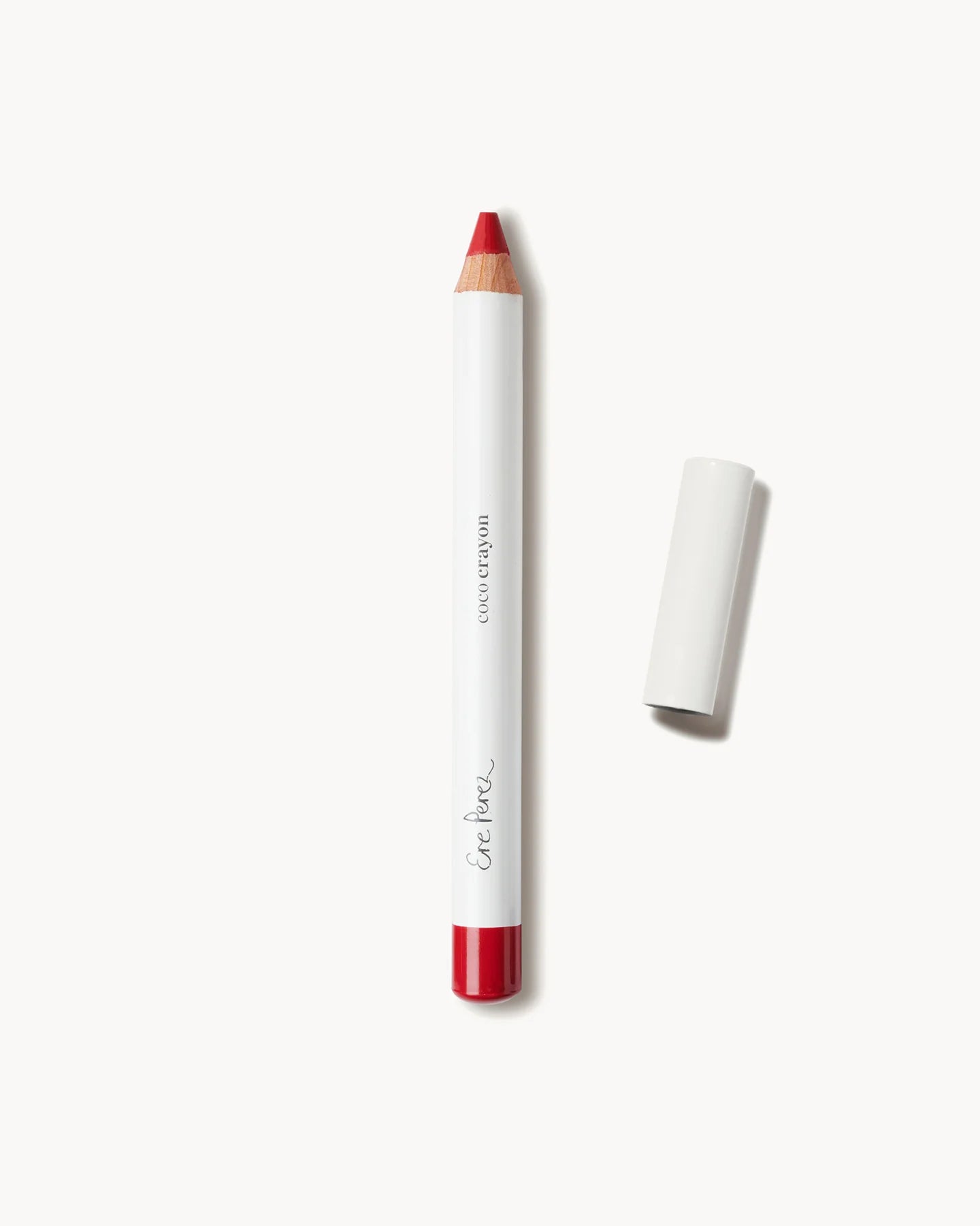Ere Perez Coco Crayon Lip Pencil/Lipstick