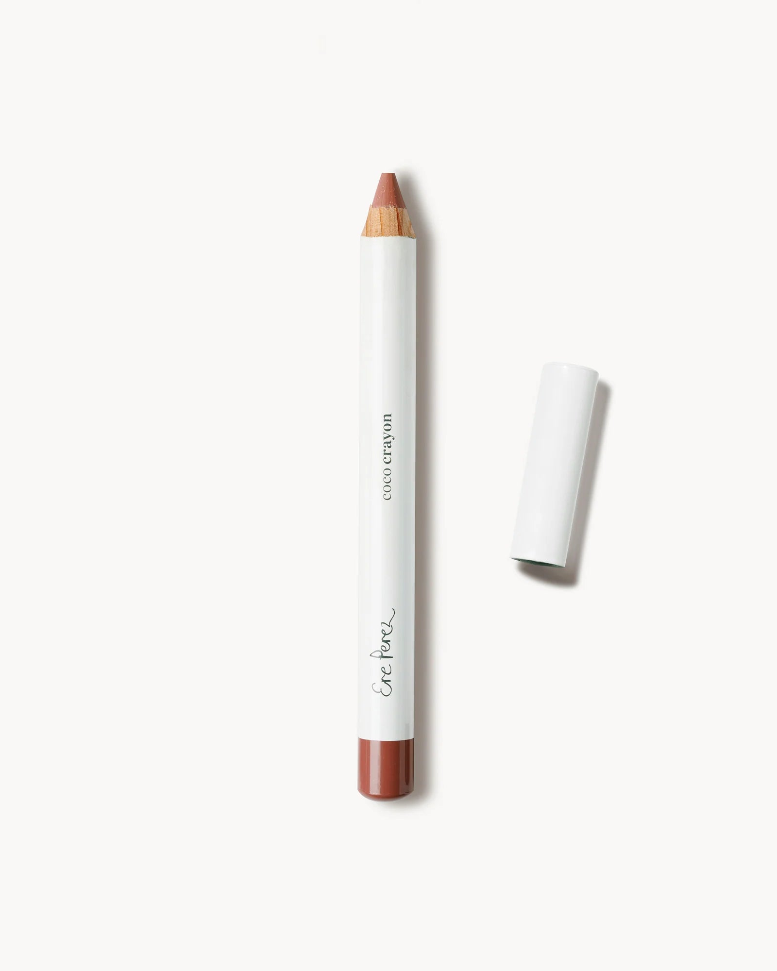 Ere Perez Coco Crayon Lip Pencil/Lipstick
