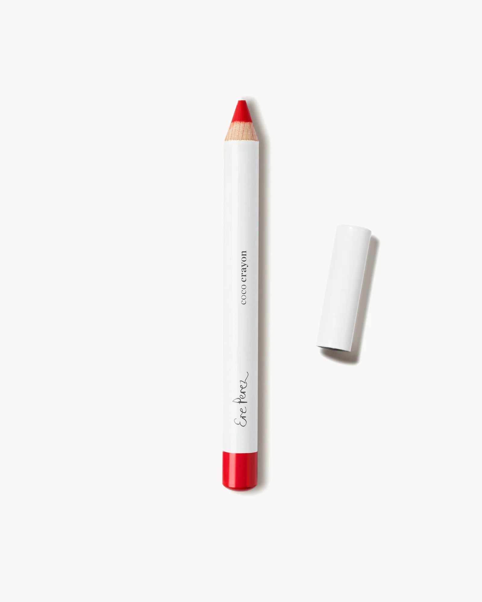 Ere Perez Coco Crayon Lip Pencil/Lipstick