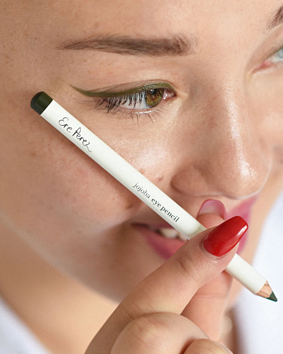 Jojoba Eyeliner Pencil ERE PEREZ