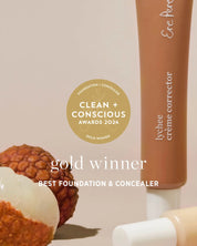Ere Pérez Lychee Colour Corrector