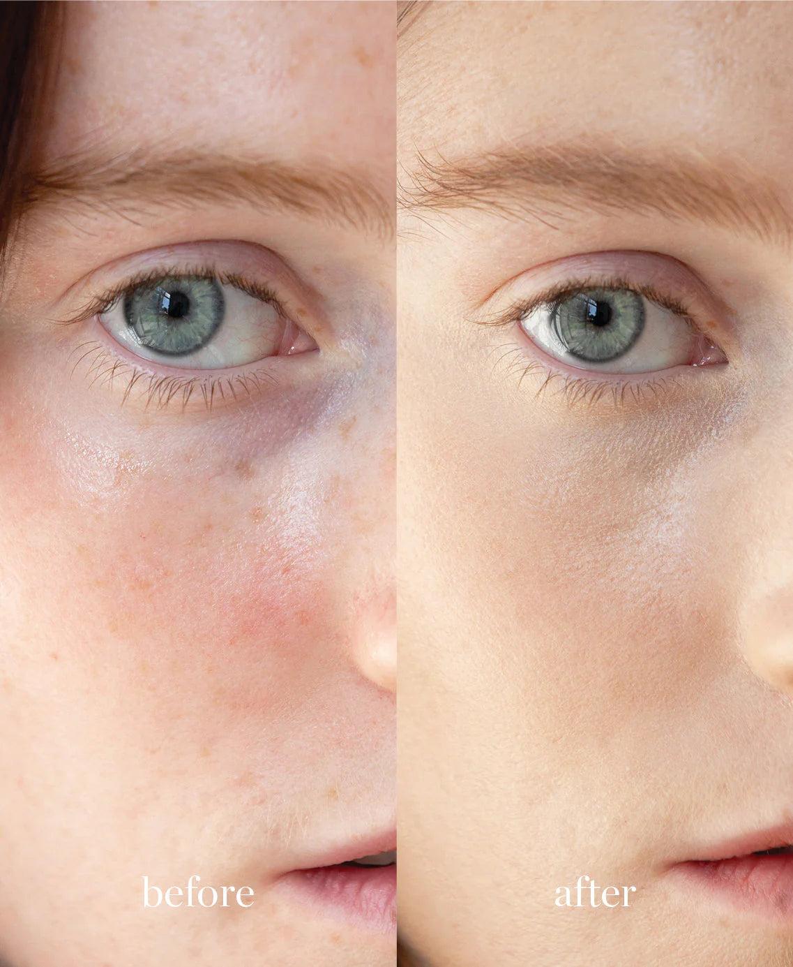 Ere Pérez Lychee Colour Corrector