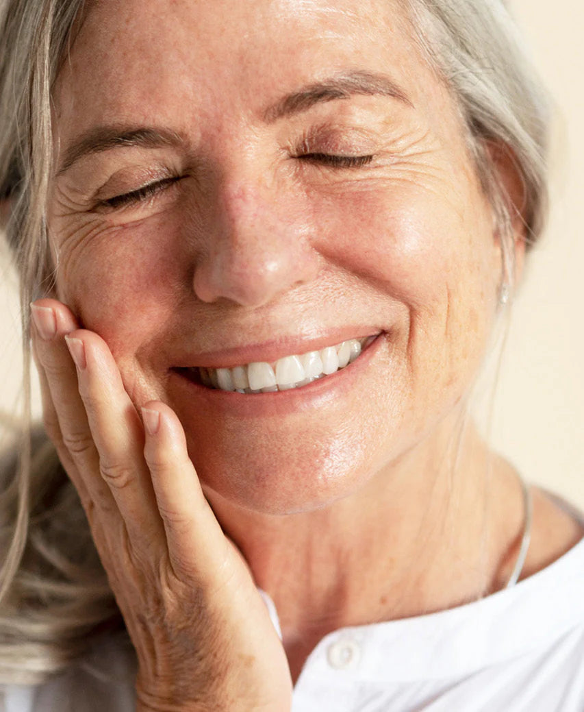 Ere Pérez Quandong Green Booster Serum