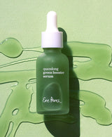 Ere Pérez Quandong Green Booster Serum