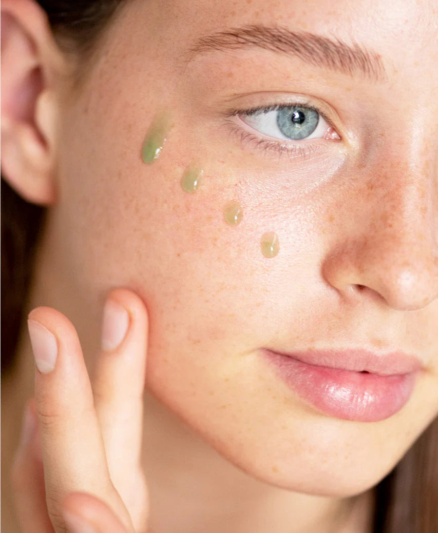 Ere Pérez Quandong Green Booster Serum