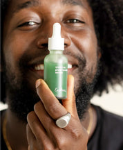 Ere Pérez Quandong Green Booster Serum