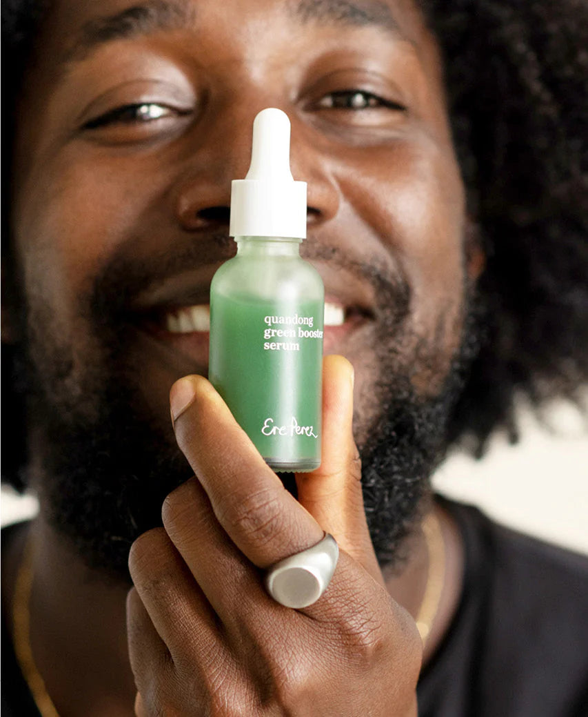 Quandong Green Booster Serum ERE PEREZ