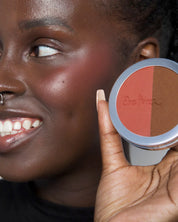 Ere Perez Bronzer & Blusher - Brooklyn