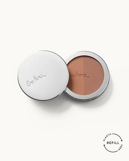 ROMA Bronzer & Blush ERE PEREZ