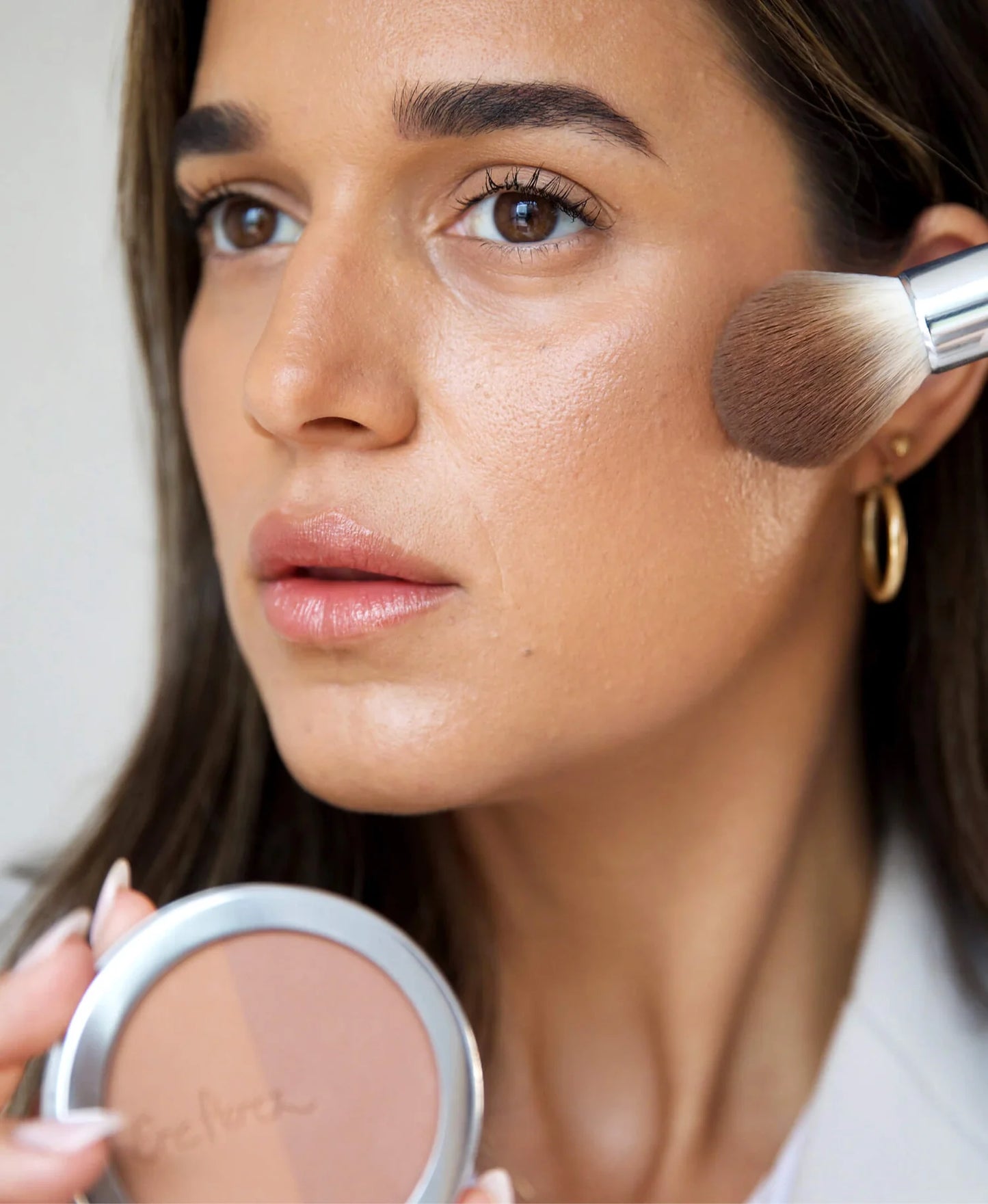 ROMA Bronzer & Blush ERE PEREZ